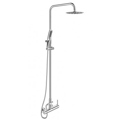 Vòi Sen Cây Viglacera VG596 Nóng Lạnh