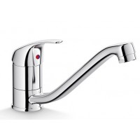 Vòi Bếp Viglacera VG714 Nóng Lạnh