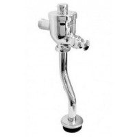 Van Xả Bồn Tiểu Nam Viglacera VG845.1 Ống Cong