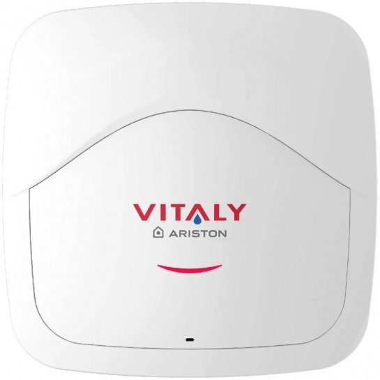 Máy Nước Nóng Ariston Vitaly 15 2.5 FE 15 Lít Gián Tiếp