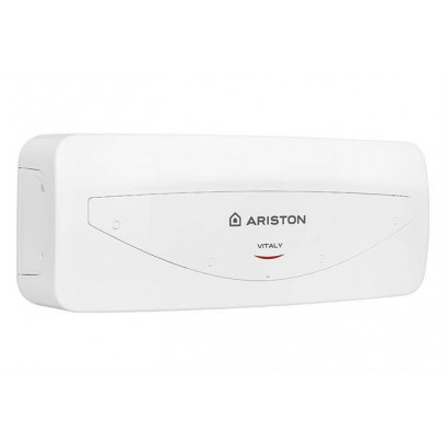 Máy nước nóng Ariston VITALY 20 SLIM 2.5 FE Gián Tiếp 20 Lít 2500W