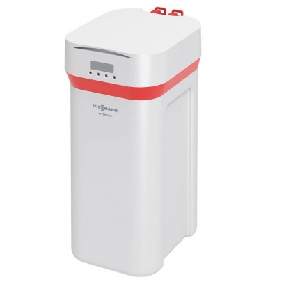 Máy Làm Mềm Nước Trung Tâm Viessmann Vitopure S3-2T Dùng Điện 33 Lít / Phút
