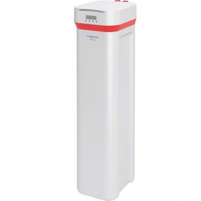 Máy Làm Mềm Nước Trung Tâm Viessmann Vitopure S3-3T Dùng Điện 50 Lít / Phút