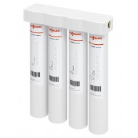 Máy Lọc Nước Thương Mại Viessmann Vitopure S5-Q Không Dùng Điện 4 Cấp Lọc