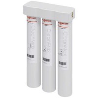 Máy Lọc Nước Thương Mại Viessmann Vitopure S5-T Không Dùng Điện 3 Cấp Lọc