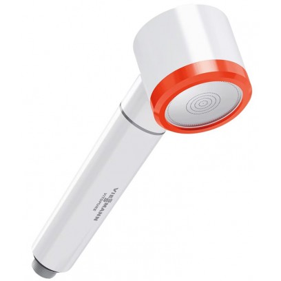 Máy Lọc Nước Viessmann Vitopure S6-H Gắn Sen Tắm Trực Tiếp
