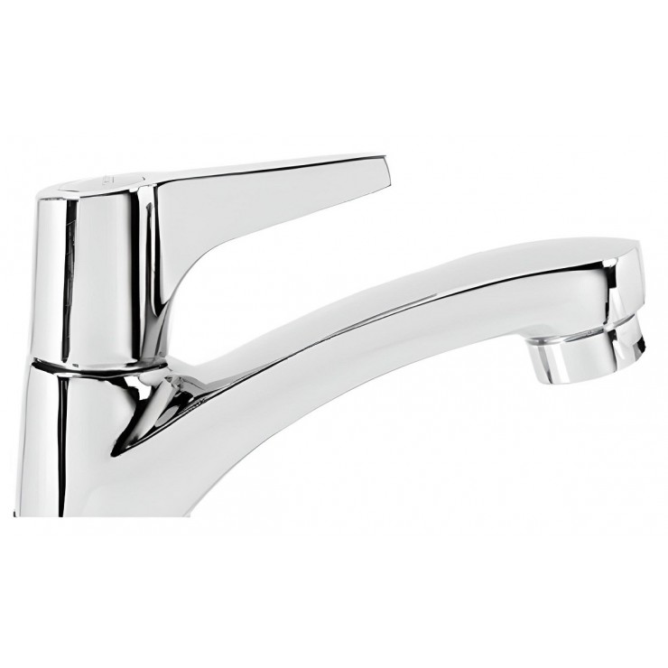Vòi Lavabo American Standard W.126 (FL0126A) Lạnh Sandra Tuấn Đức