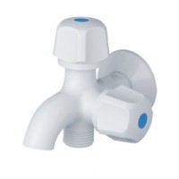 Vòi Sen Lạnh CAESAR W038P