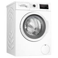 Máy Giặt Bosch WAJ20180SG Cửa Trước Độc Lập 8 Kg Series 4