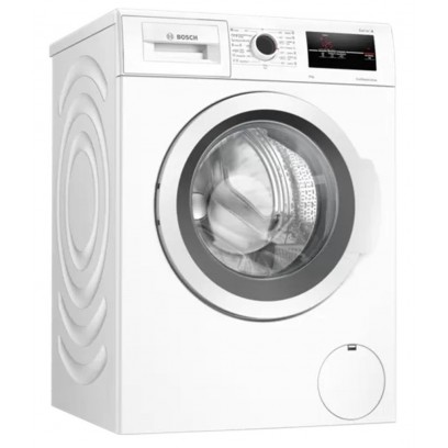 Máy Giặt Bosch WAJ20180SG Cửa Trước Độc Lập 8 Kg Series 4