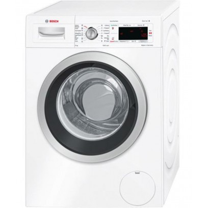 Máy Giặt Bosch WAW28440SG Cửa Trước Độc Lập 8 Kg Series 8