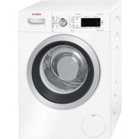 Máy Giặt Bosch WAW28480SG Cửa Trước Độc Lập 9 Kg Series 8