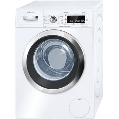 Máy Giặt Bosch WAW32640EU Cửa Trước Độc Lập 9 Kg Series 8
