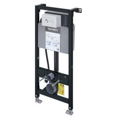 Két Nước Và Khung Âm Tường Duravit WD1011000000
