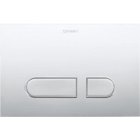 Nắp Đậy Nút Nhấn Xả Duravit WD5001021000