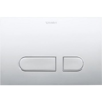 Nắp Đậy Nút Nhấn Xả Duravit WD5001021000