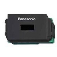 Ổ Cắm USB Panasonic WEF108107H-VN Dòng Wide Màu Đen