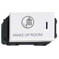 Công Tắc Có Đèn Báo "Xin Dọn Phòng" Panasonic WEG5001K-031 Dòng Wide