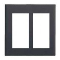 Mặt Công Tắc Panasonic WEV68060MB Dòng Wide 6 Thiết Bị