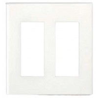 Mặt Công Tắc Panasonic WEV68060SW Dòng Wide 6 Thiết Bị