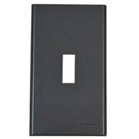 Mặt Công Tắc Panasonic WEV7061MB Dòng Wide Dùng Cho HB