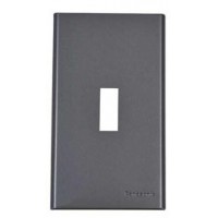 Mặt Công Tắc Panasonic WEV7061MH Dòng Wide Dùng Cho HB