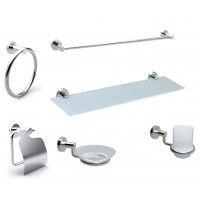 Bộ Phụ Kiện American Standard CC2801000-CH 6 Món