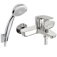 Vòi Sen Tắm Nóng Lạnh American Standard Cygnet WF-0311 (WF0311)
