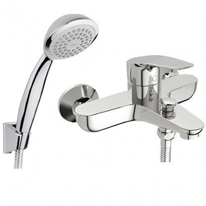Vòi Sen Tắm Nóng Lạnh American Standard Cygnet WF-0311 (WF0311)