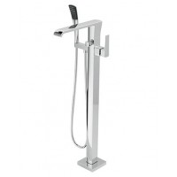 Vòi Xả Bồn Tắm American Standard WF-0616 (WF0616) Đặt Sàn Nóng Lạnh