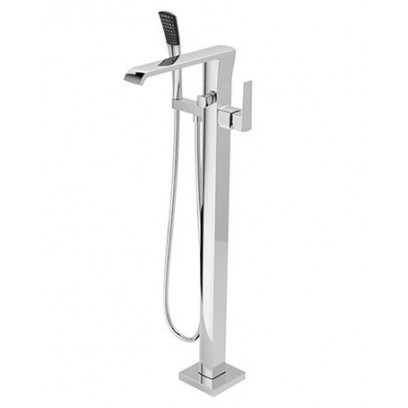 Vòi Xả Bồn Tắm American Standard WF-0616 (WF0616) Đặt Sàn Nóng Lạnh Vòi Xả Bồn Tắm American Standard WF-0616 (WF0616) Đặt Sàn Nóng Lạnh