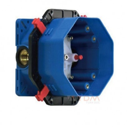 Phụ Kiện Sen Tắm American Standard WF-0625 Gắn Âm Tường Phụ Kiện Sen Tắm American Standard WF-0625 Gắn Âm Tường - Tuấn Đức