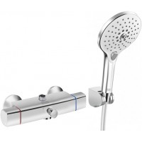 Vòi Sen American Standard WF-0715 + A-0017 Neo Modern