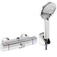 Vòi Sen American Standard WF-0715 + WF-B211H Neo Modern