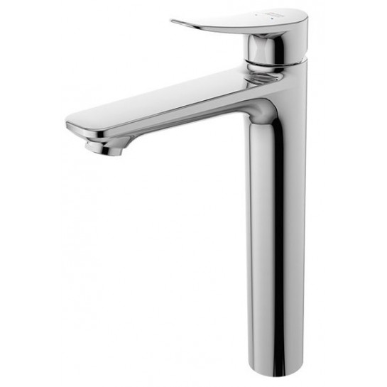 Vòi Rửa Lavabo American Standard WF-0902 Milano Cổ Cao Nóng Lạnh Vòi Lavabo