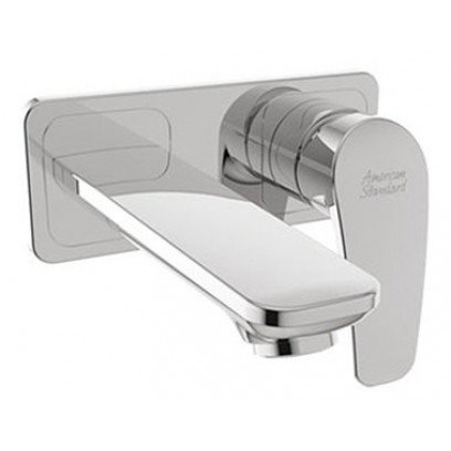 Vòi Lavabo American Standard WF-0904 (WF0904) Nóng Lạnh Gắn Tường