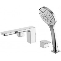 Vòi Xả Bồn Tắm American Standard WF-0916 (WF0916) Nóng Lạnh Milano