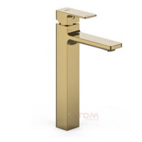 Vòi Lavabo American Standard WF-1302CS Nóng Lạnh Thân Cao Màu Vàng Acacia Evolution
