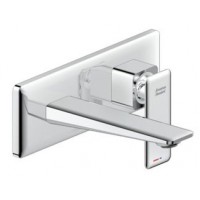 Vòi Lavabo Gắn Tường American Standard WF-2417 Acacia SupaSleek™