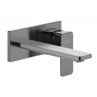 Vòi Lavabo Gắn Tường American Standard WF-1304BHG (WF1304BHG) Màu Ghi