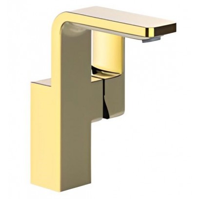 Vòi Lavabo American Standard WF-1305CS (WF1305CS) Nóng Lạnh Màu Vàng