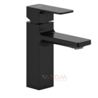 Vòi Lavabo American Standard WF-1306MB Lạnh Acacia Evolution Màu Đen