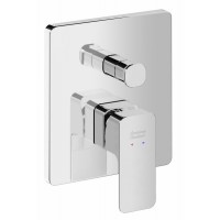 Van Điều Chỉnh American Standard WF-1321 (WF1321) Âm Tường Acacia