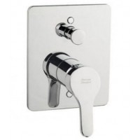 Van Điều Chỉnh American Standard WF-1420 (WF1420) Âm Tường Concept