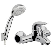 Vòi Sen Nóng Lạnh American Standard Saga WF-1511 (WF1511)