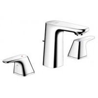 Vòi Lavabo American Standard WF-1703 (WF1703) Signature Nóng Lạnh 3 Lỗ