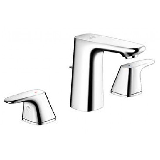 Vòi Lavabo American Standard WF-1703 Signature Nóng Lạnh Vòi Lavabo