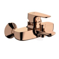 Vòi Sen Nóng Lạnh American Standard WF-1711NWS Signature Màu Vàng Hồng Bóng