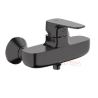 Vòi Sen Tắm American Standard WF-1712NHG Signature Nóng Lạnh Xám Bóng