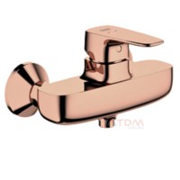 Vòi Sen Tắm American Standard WF-1712NWS Signature Nóng Lạnh Vàng Hồng Bóng